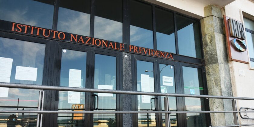cosa presentare all'INPS