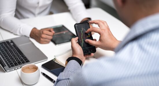 Un rialzo così su questo titolo bancario non si vedeva da oltre 7 anni