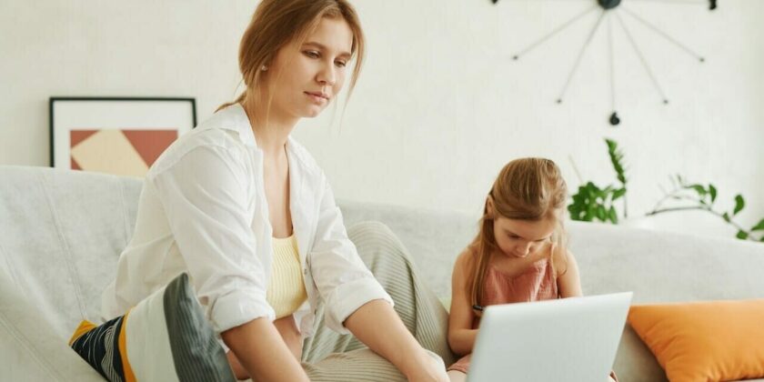 creare una rendita ai figli