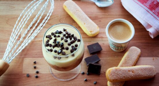 crema del tiramisù