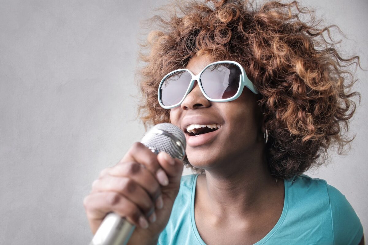 Dedichiamoci al karaoke