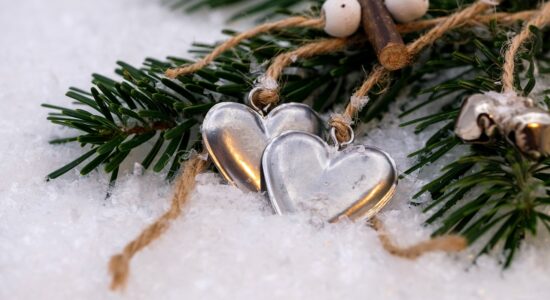 dicembre pieno di amore