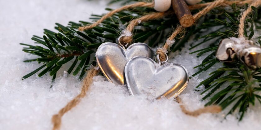 dicembre pieno di amore