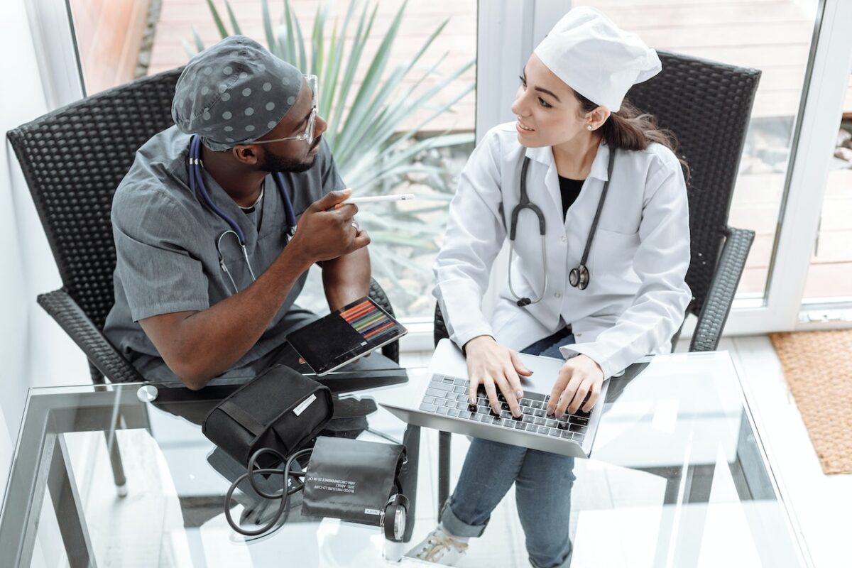 Dirigenti medici specializzati