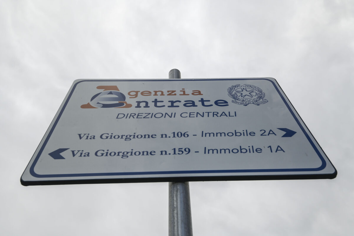 Domande all'Agenzia delle Entrate