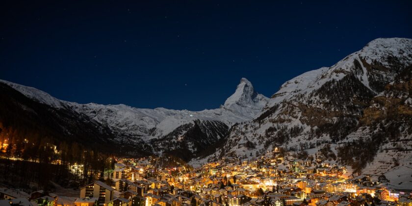 dove andare tra Natale e Capodanno