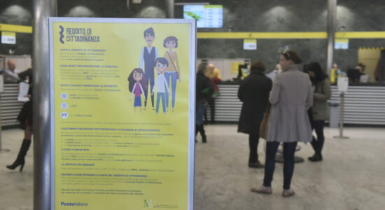 due alternative al reddito di cittadinanza