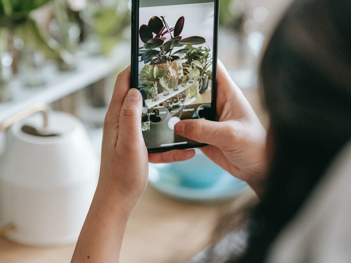 È importante il comparto fotografia e video