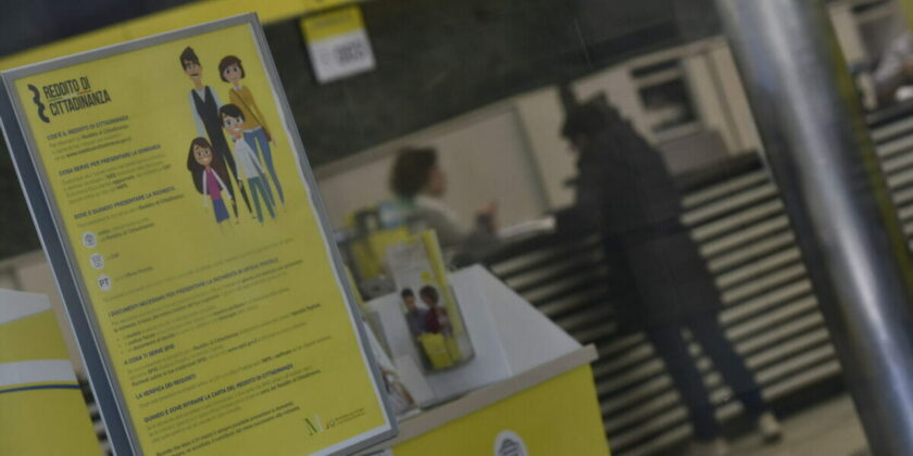 Ecco chi rischia di perdere il reddito di cittadinanza