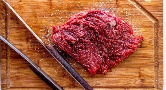 Ecco come cucinare le fettine di carne
