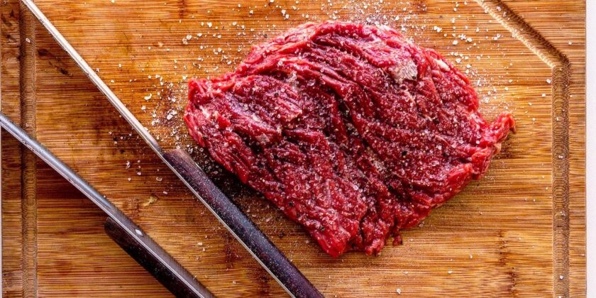 Ecco come cucinare le fettine di carne