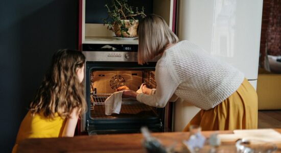 Ecco come ridurre i forti consumi del forno elettrico
