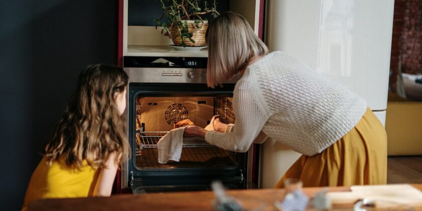 Ecco come ridurre i forti consumi del forno elettrico