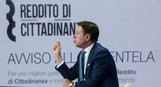 Ecco cosa succederà a chi non ha 40 anni