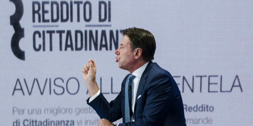 Ecco cosa succederà a chi non ha 40 anni
