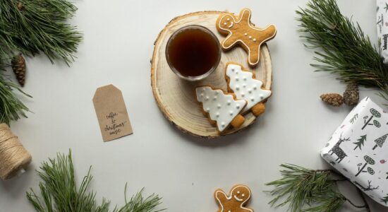 Ecco i dolci più buoni del Natale