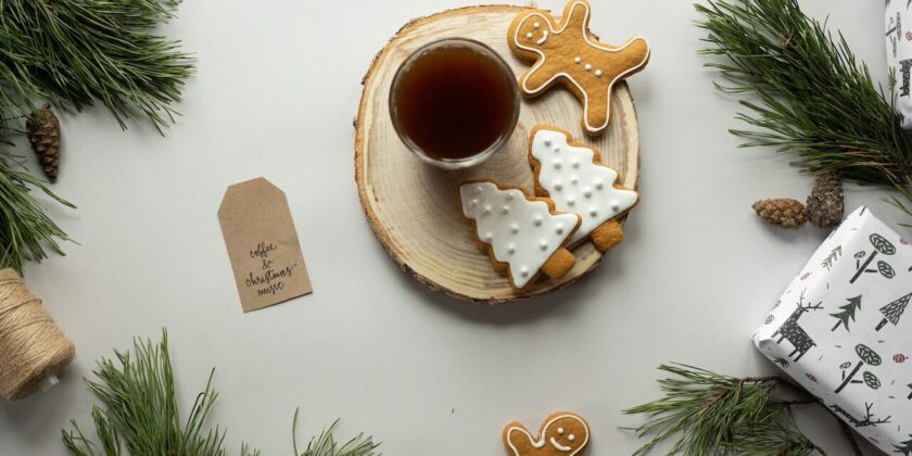 Ecco i dolci più buoni del Natale