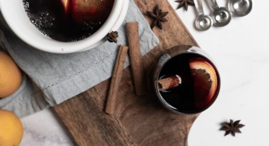 Ecco la ricetta del famoso Vin Brulé svedese