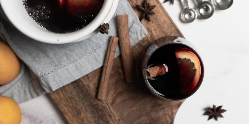 Ecco la ricetta del famoso Vin Brulé svedese