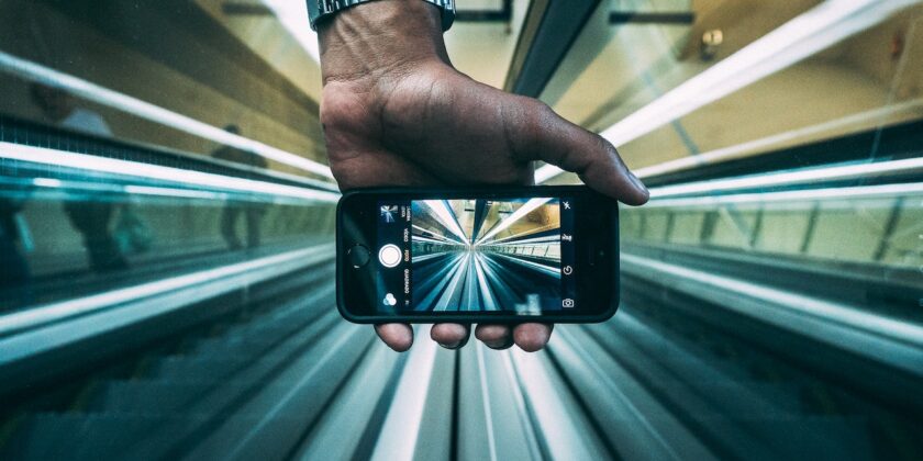 Ecco lo smartphone che sta facendo innamorare
