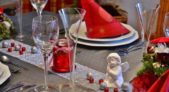 ecco quali piatti campani proporre a Natale