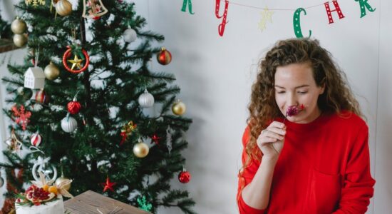 Ecco quali sono i profumi natalizi per la casa