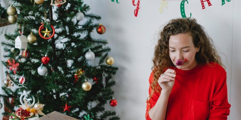 Ecco quali sono i profumi natalizi per la casa
