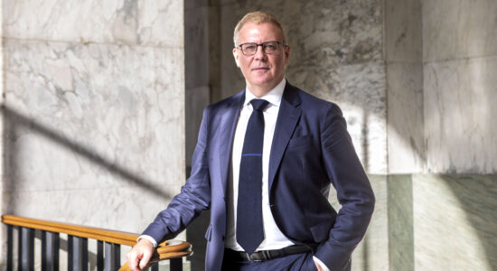 Uno dei principali titoli del Ftse Mib