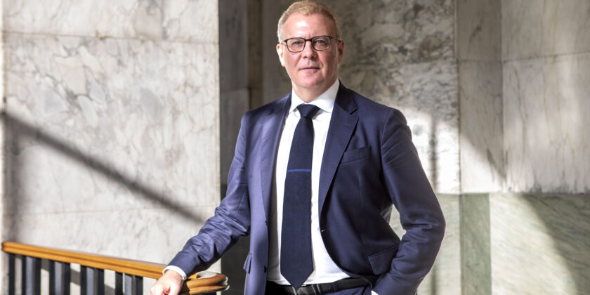 Uno dei principali titoli del Ftse Mib