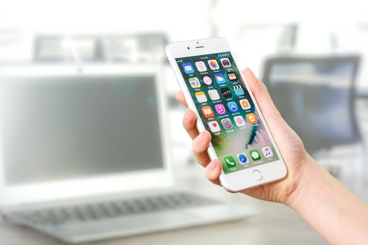 Esistono app molto utili per la lettura dei codici