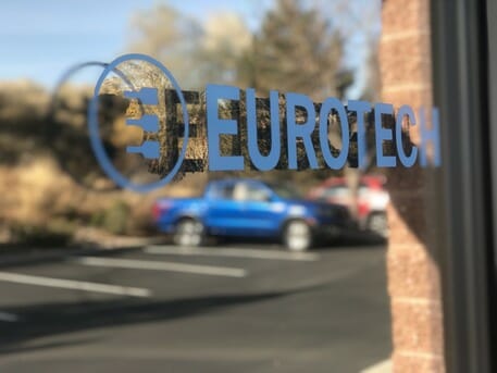 Nonostante la sottovalutazione, le azioni Eurotech sono ancora in difficoltà