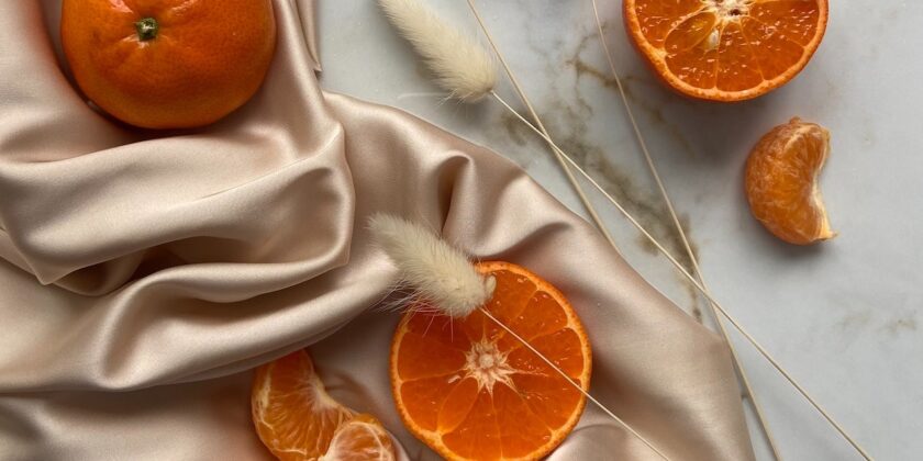 Evitare carenze di vitamine in inverno