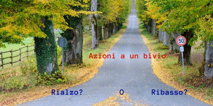 Dopo il recupero dai minimi annuali le azioni Diasorin sono incerte sul da farsi