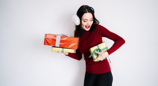 4 segni zodiacali che non avranno problemi con i regali di Natale