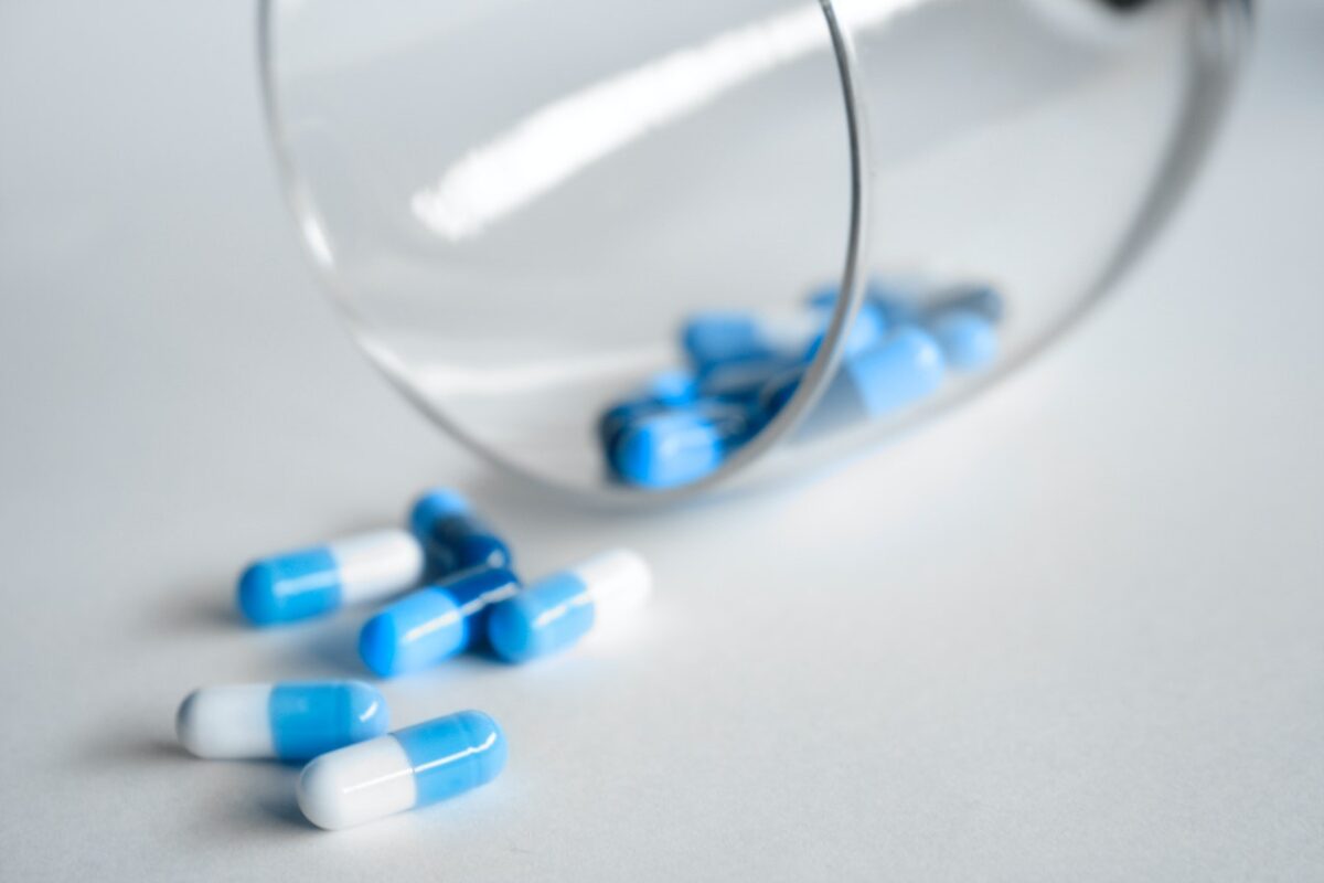 Farmaci per lo stomaco