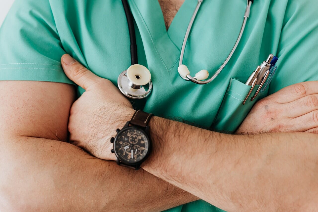fissare la visita con un medico ASL