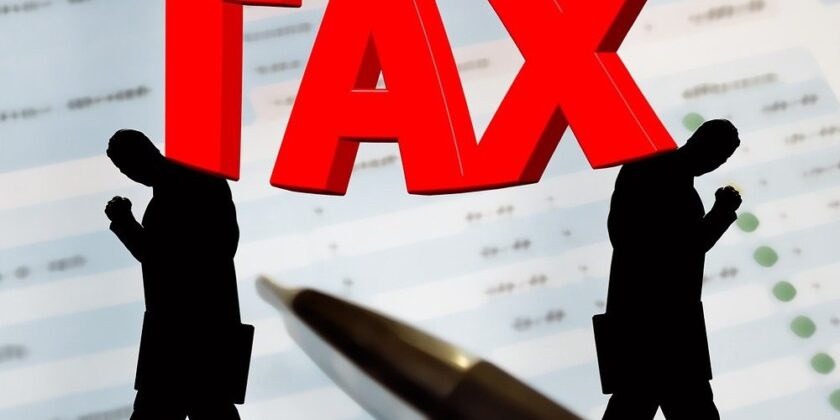 flat tax