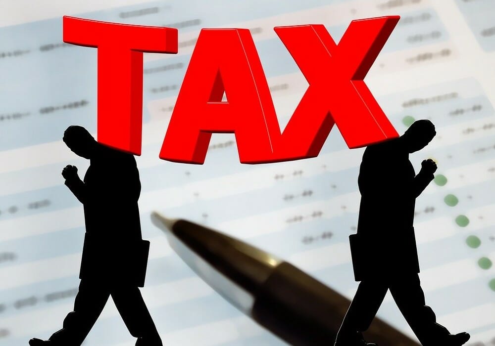 flat tax