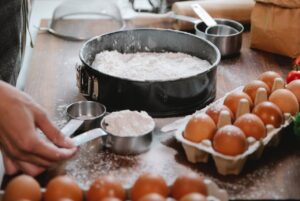 Gli ingredienti e la preparazione del dolce