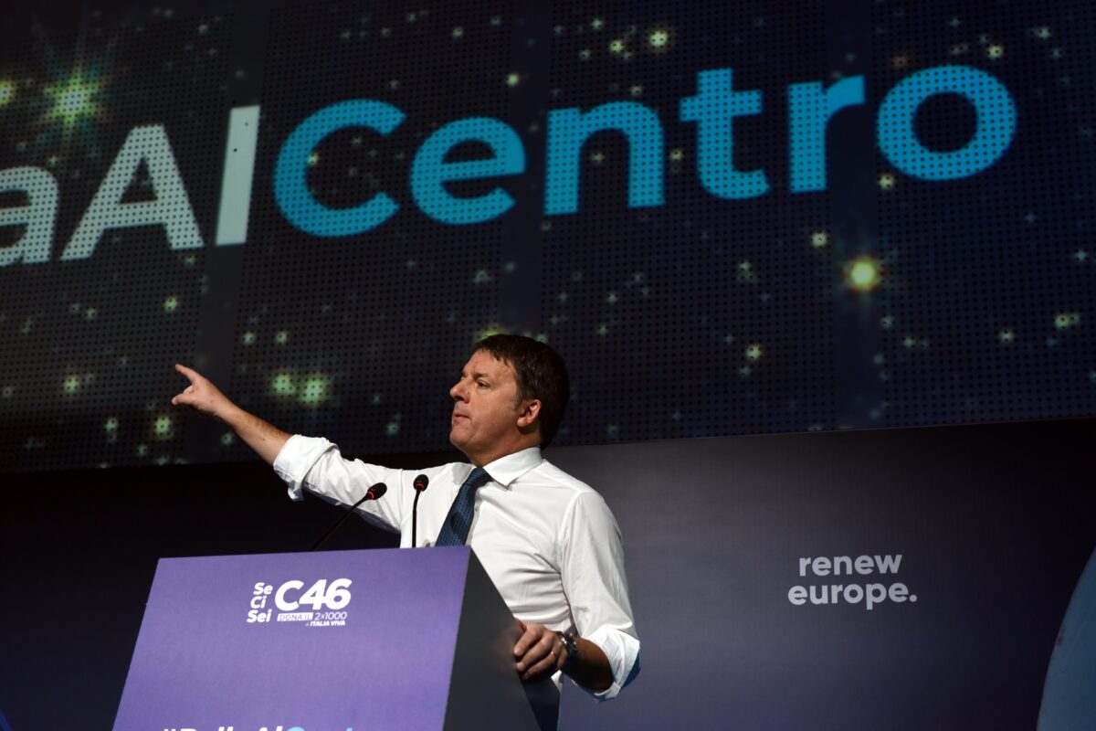 Governo Renzi