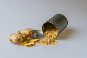 I benefici dello zenzero