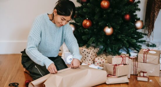 I peggiori regali di Natale