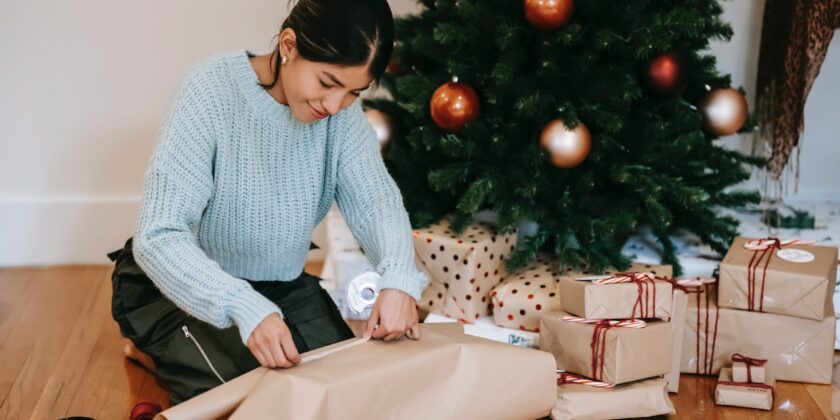 I peggiori regali di Natale