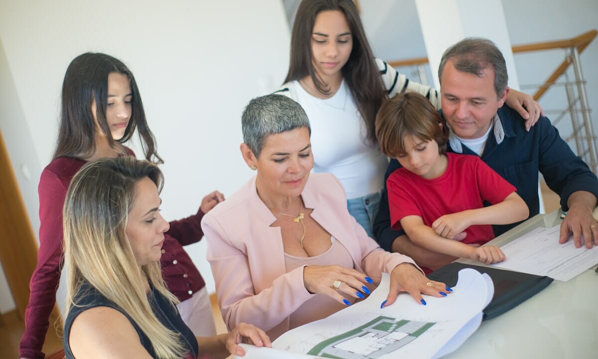 i prezzi delle casa in Italia non sono scesi, soprattutto per quelle in affitto