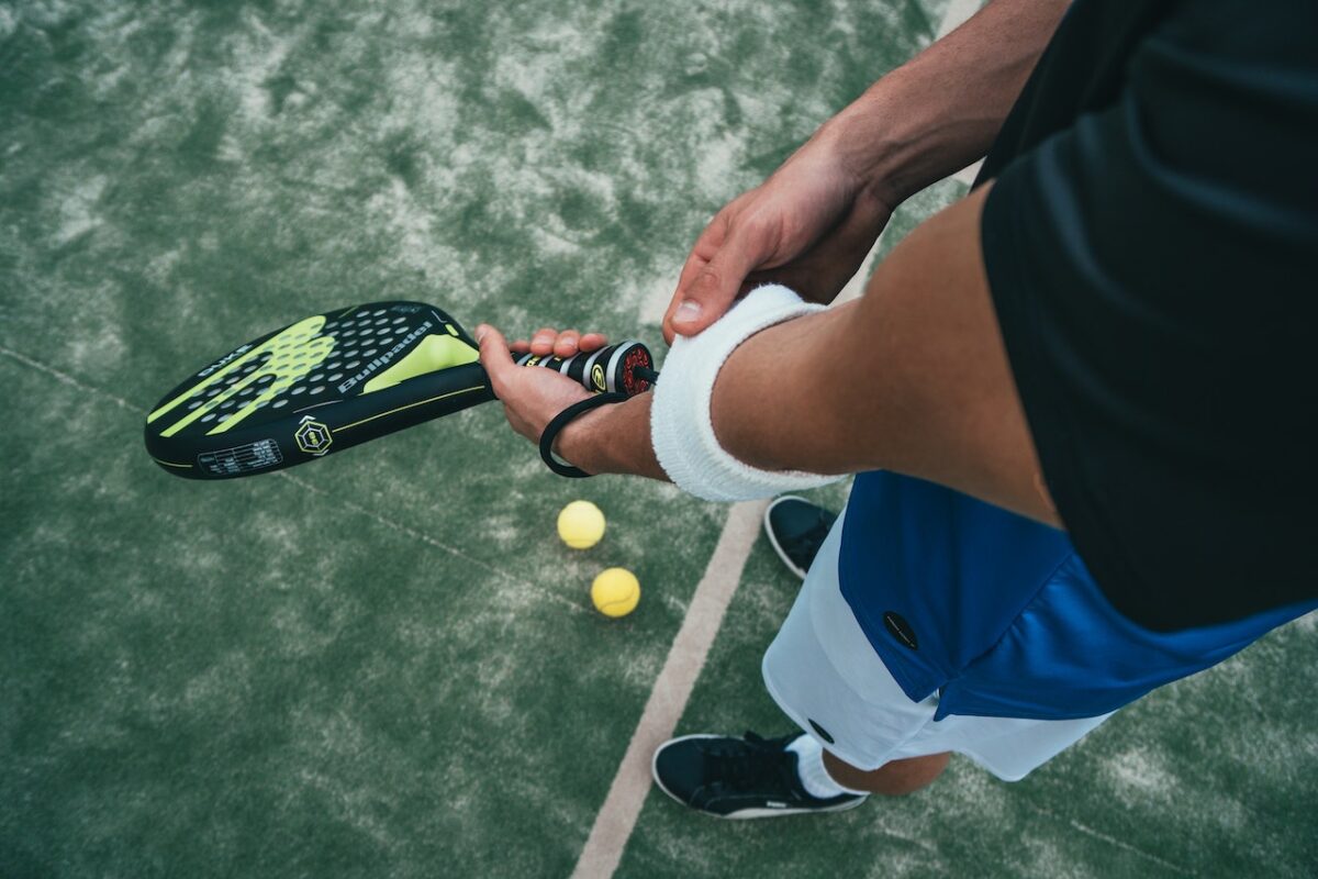 I vantaggi del Padel