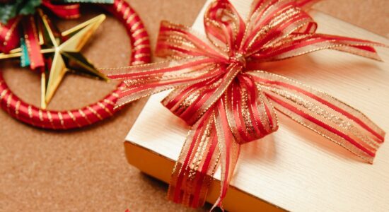Idee per i regali di Natale