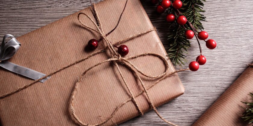 il libro giusto da regalare a Natale