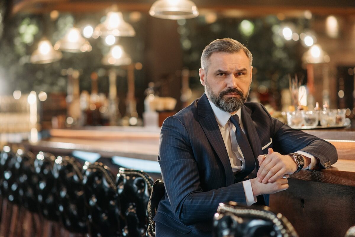 Il look adatto per ogni occasione