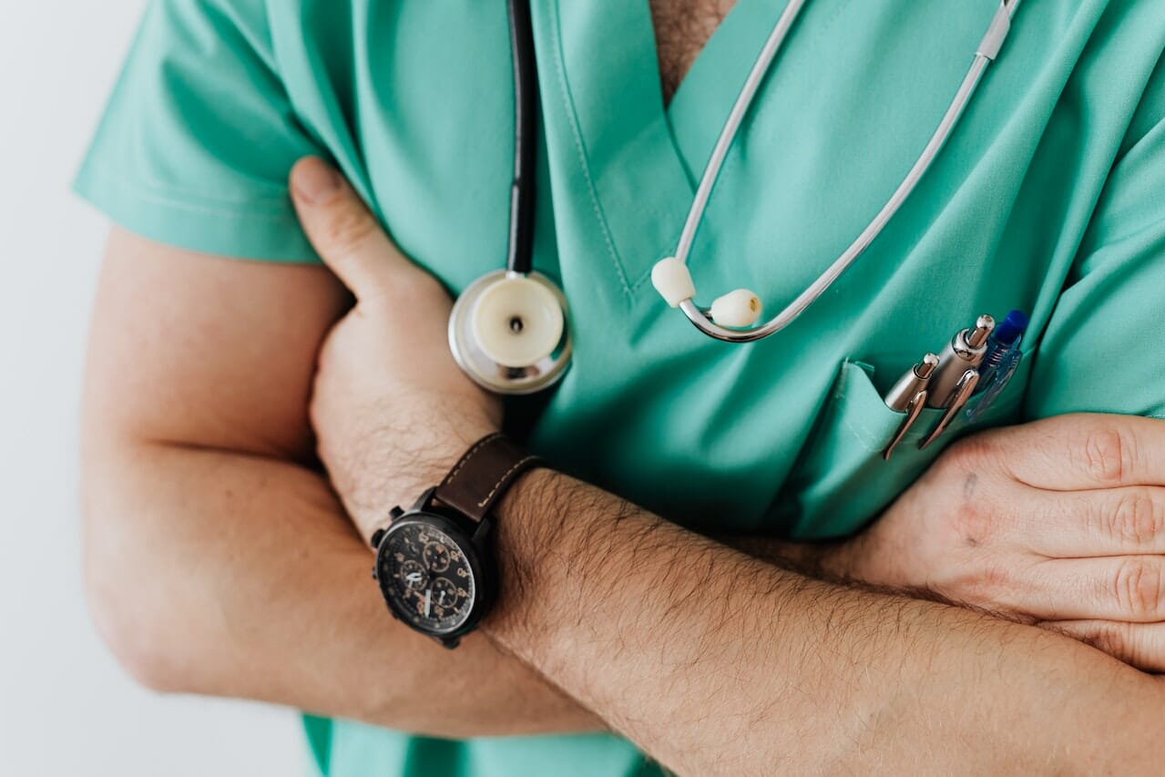il medico può consigliare l’utilizzo di farmaci