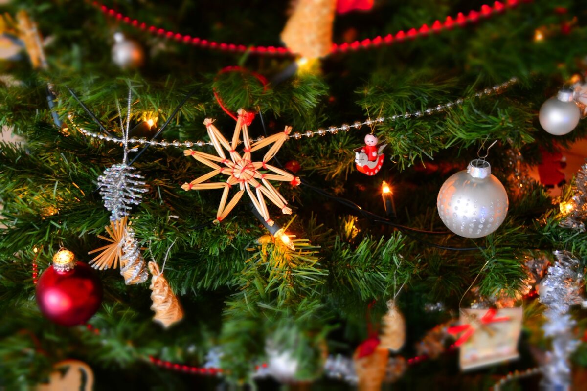 il momento di celebrare il Natale